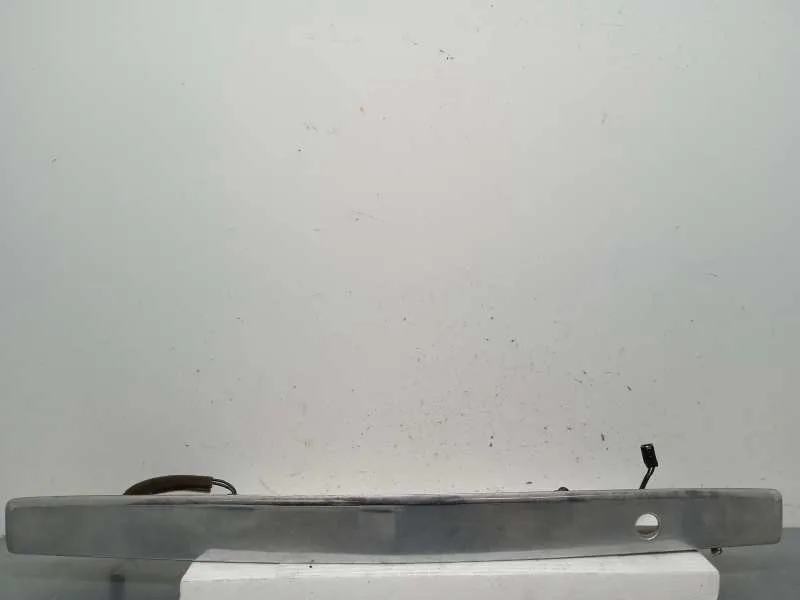 Molduras Traseras para Kia Sorento