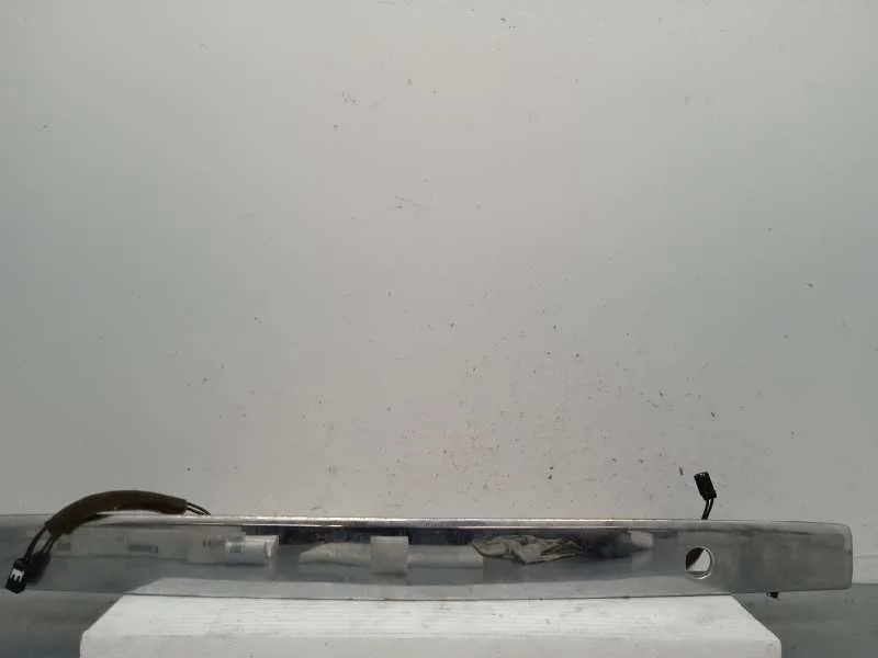 Molduras Traseras para Kia Sorento