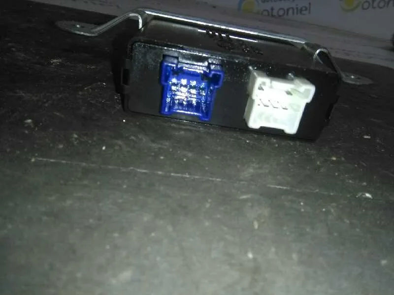 Modulo Electronico para Kia Sorento