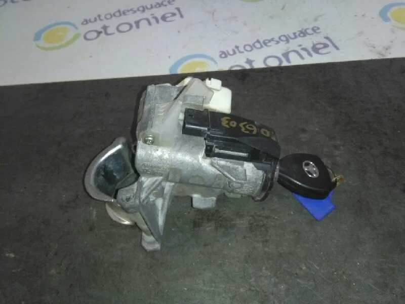 Conmutador De Arranque para Toyota Auris