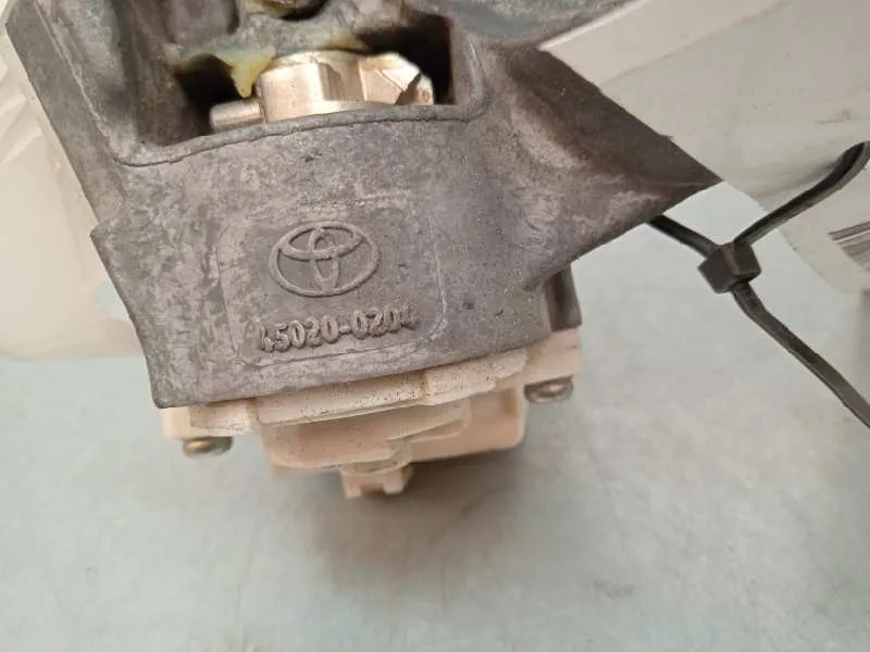 Conmutador De Arranque para Toyota Auris