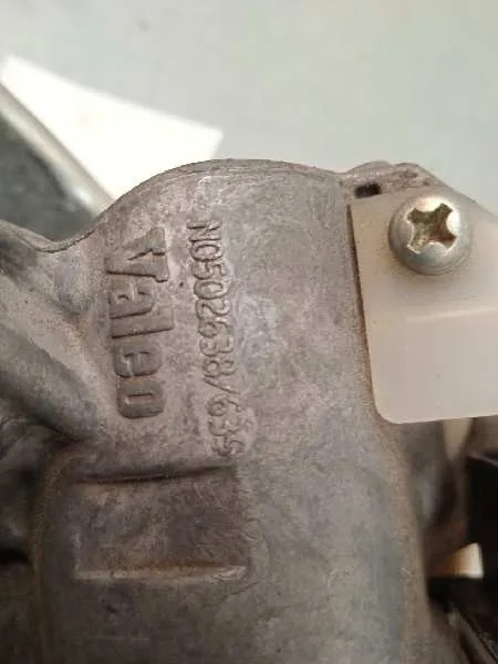 Conmutador De Arranque para Toyota Auris