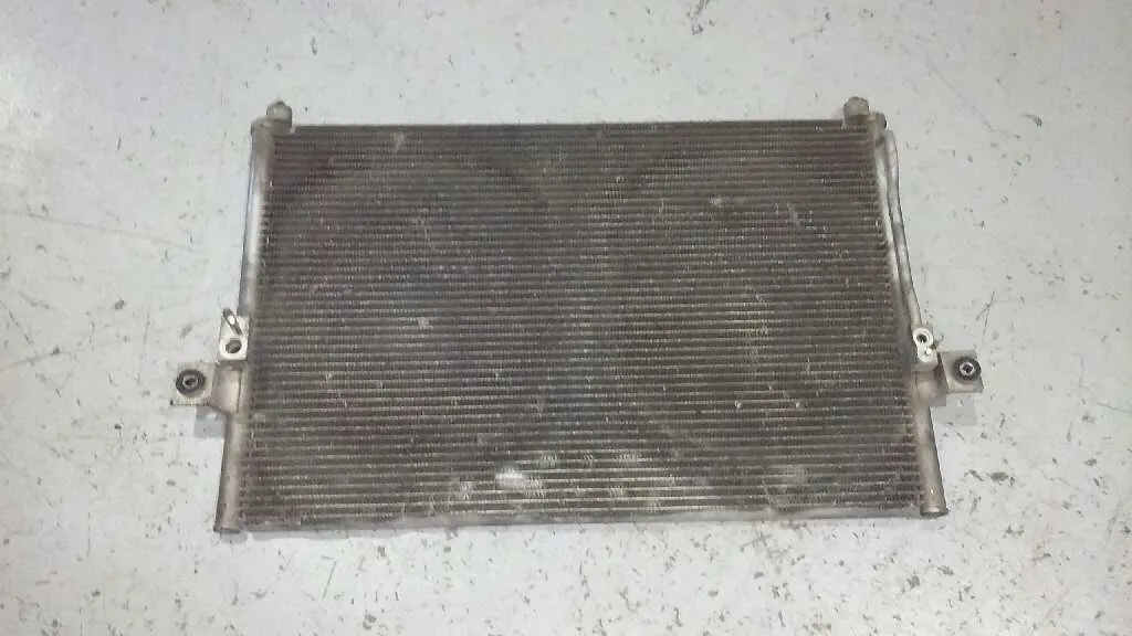 Condensador / Radiador Aire Acondicionado para Hyundai H 1
