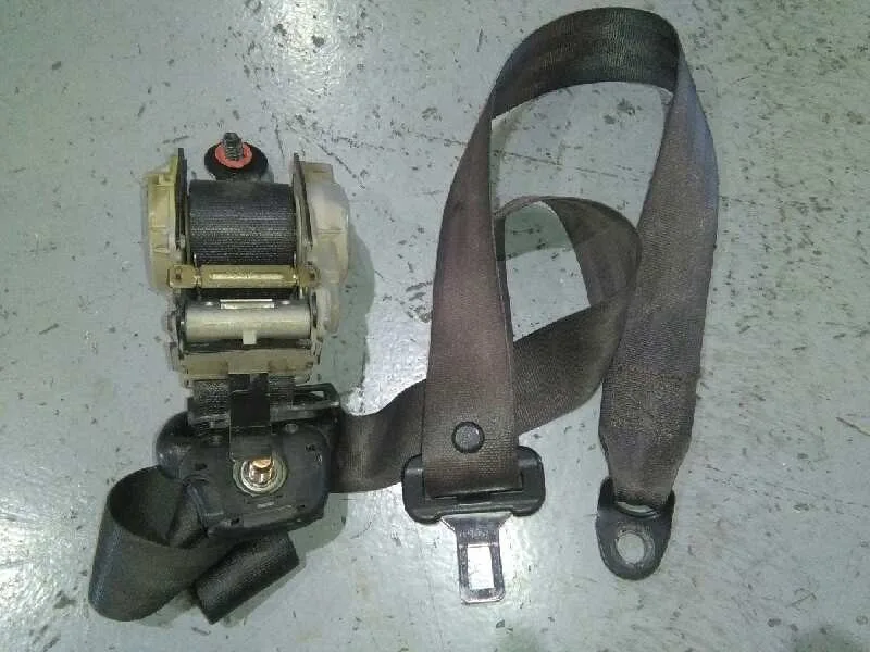 Cinturon Seguridad Delantero Derecho para Hyundai H 1