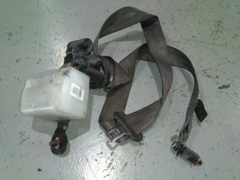 Cinturon Seguridad Trasero Izquierdo para Hyundai H 1