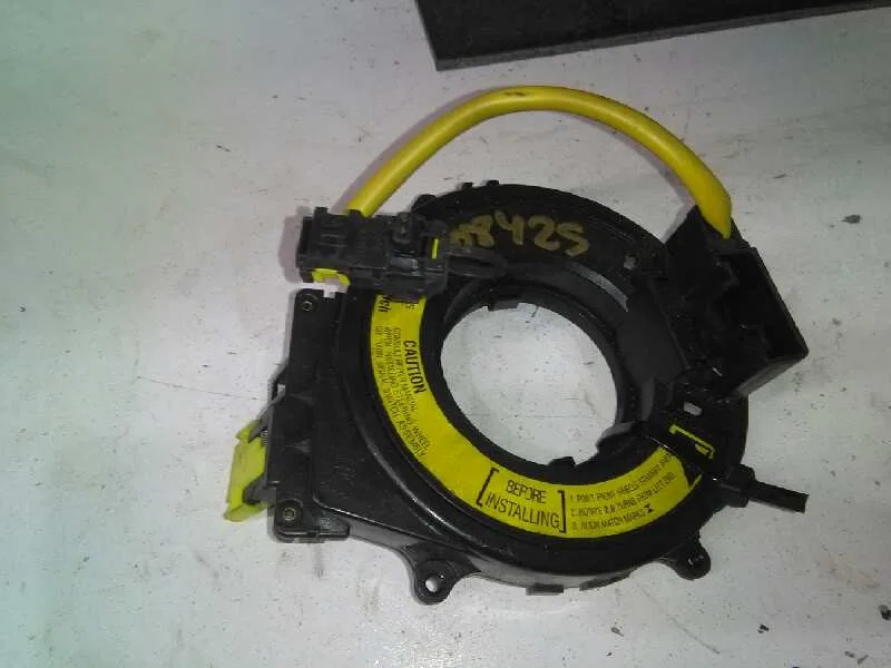 Anillo Airbag para Toyota Avensis Berlina (T 22)