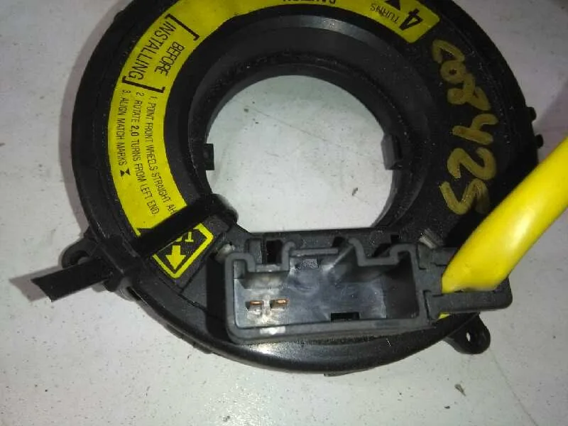 Anillo Airbag para Toyota Avensis Berlina (T 22)