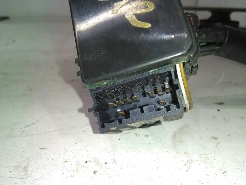 Mando Limpia para Mitsubishi Space Star (Dg0)