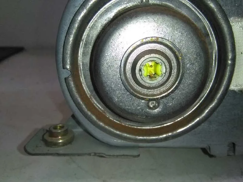 Airbag Delantero Derecho para Mitsubishi Space Star (Dg0)