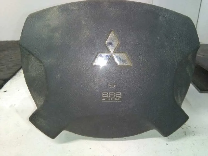 Airbag Delantero Izquierdo para Mitsubishi Space Star (Dg0)