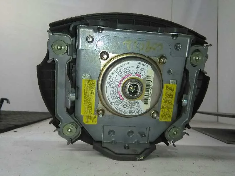 Airbag Delantero Izquierdo para Mitsubishi Space Star (Dg0)