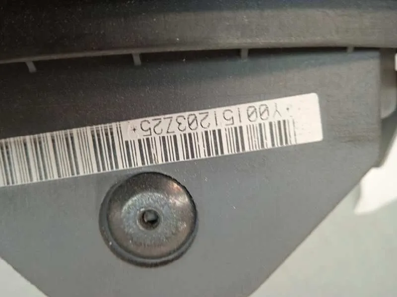 Airbag Delantero Izquierdo para Mitsubishi Space Star (Dg0)