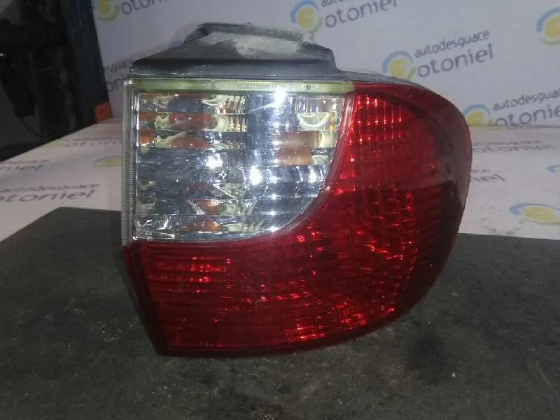 Piloto Trasero Derecho para Hyundai H 1