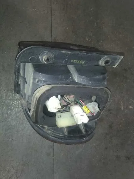 Piloto Trasero Derecho para Hyundai H 1