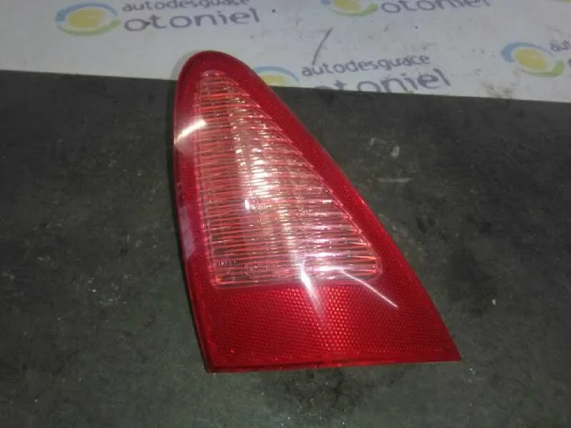 Piloto Trasero Derecho para Alfa Romeo 147 (190)