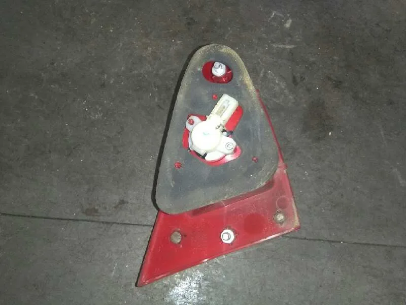 Piloto Trasero Derecho para Alfa Romeo 147 (190)