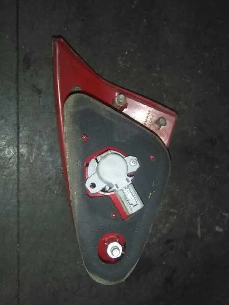 Piloto Trasero Izquierdo para Alfa Romeo 147 (190)