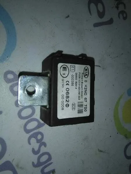 Modulo Electronico para Kia Sorento