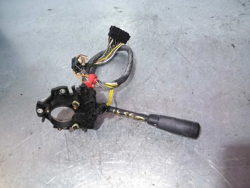 Mando Multifuncion para Mercedes-Benz Clase C (W201) Berlina