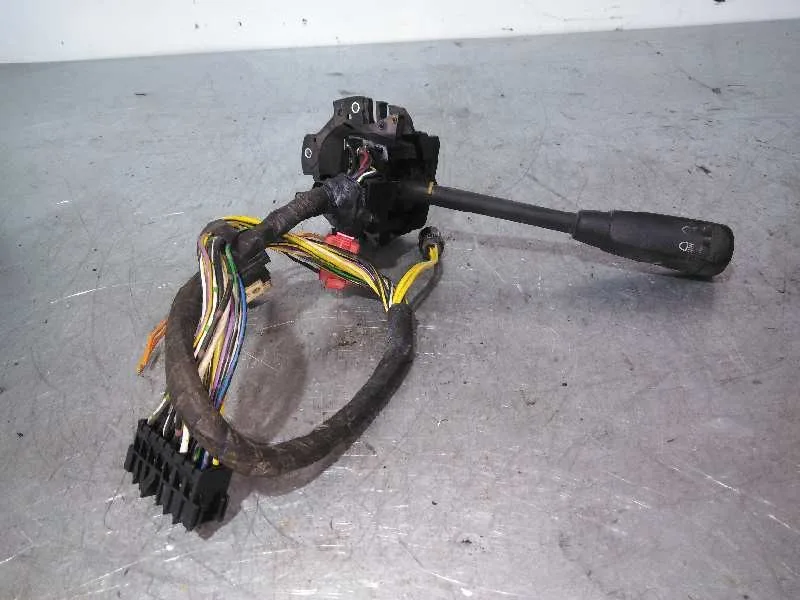 Mando Multifuncion para Mercedes-Benz Clase C (W201) Berlina