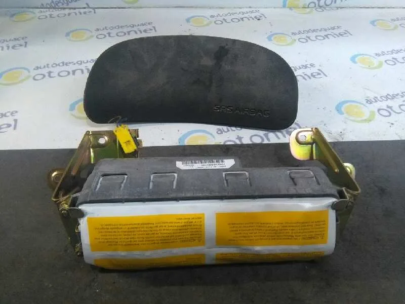 Airbag Delantero Derecho para Alfa Romeo 147 (190)