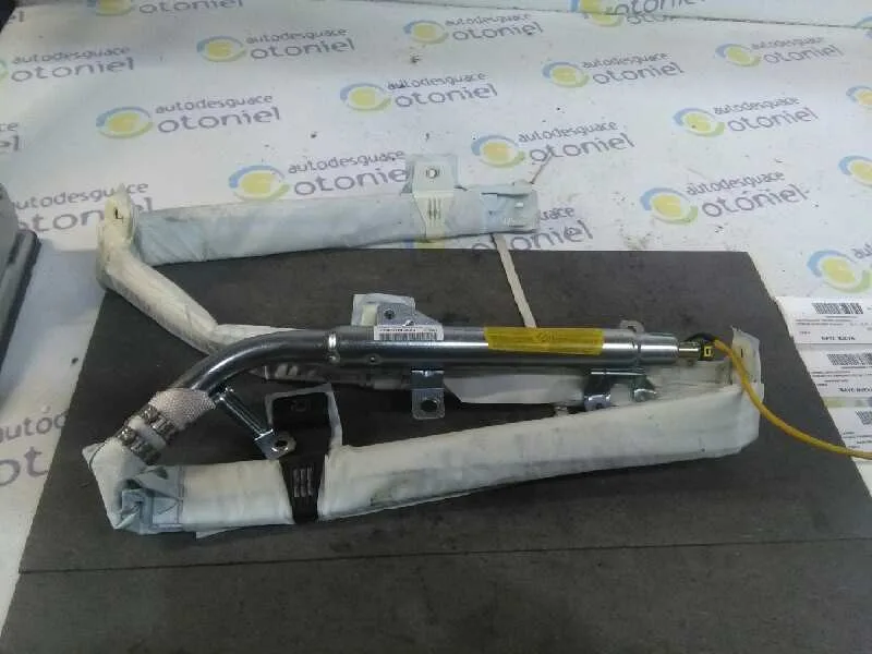 Airbag Cortina Delantero Derecho para Alfa Romeo 147 (190)