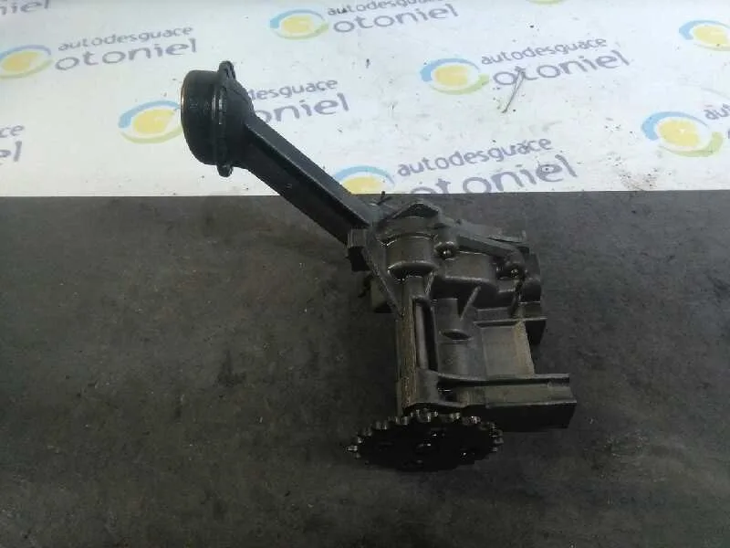 Bomba Aceite para Nissan Kubistar (X76)