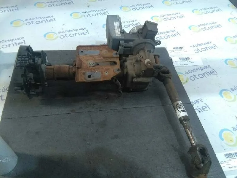 Columna Direccion para Ford Fiesta (Cb1)
