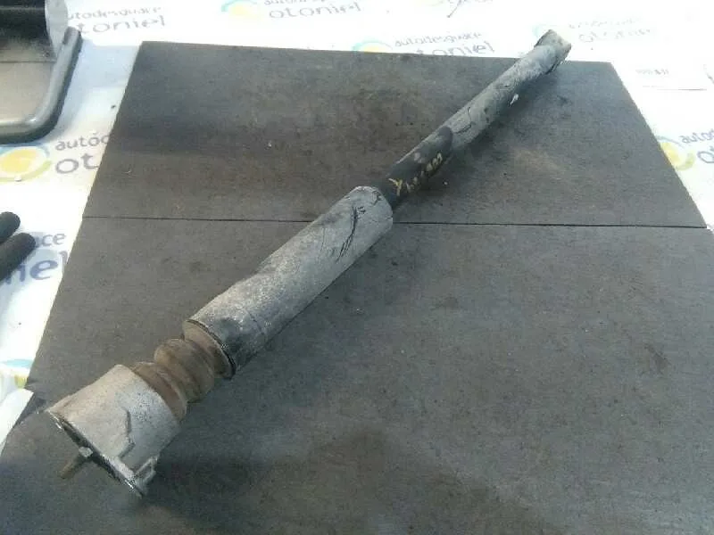 Amortiguador Trasero Derecho para Ford Fiesta (Cb1)