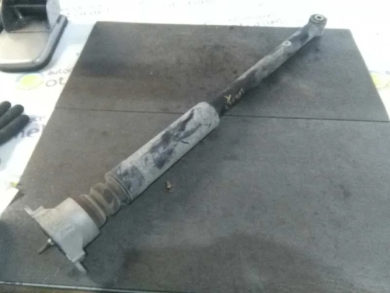 Amortiguador Trasero Izquierdo para Ford Fiesta (Cb1)