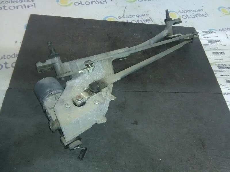 Motor Limpia Delantero para Ford Fiesta (Cb1)