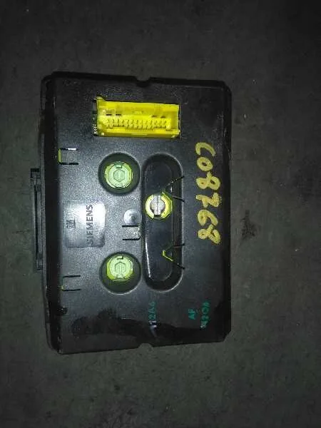 Display para Opel Zafira A
