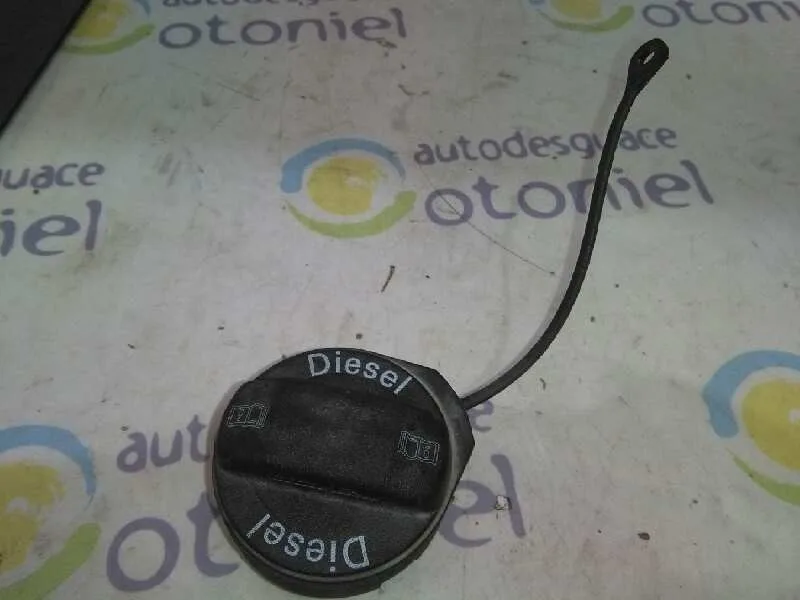 Tapon Combustible para Audi A1 Sportback (8Xa)