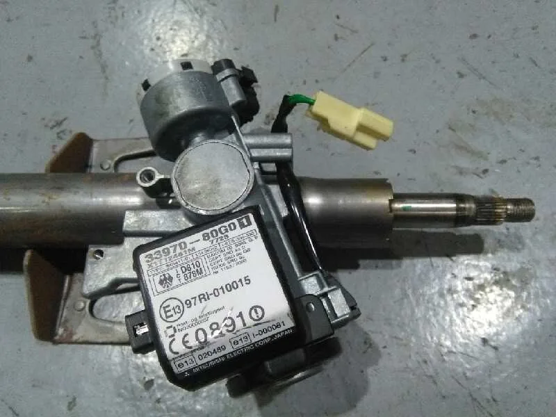 Columna Direccion para Suzuki Jimny Sn (Fj)