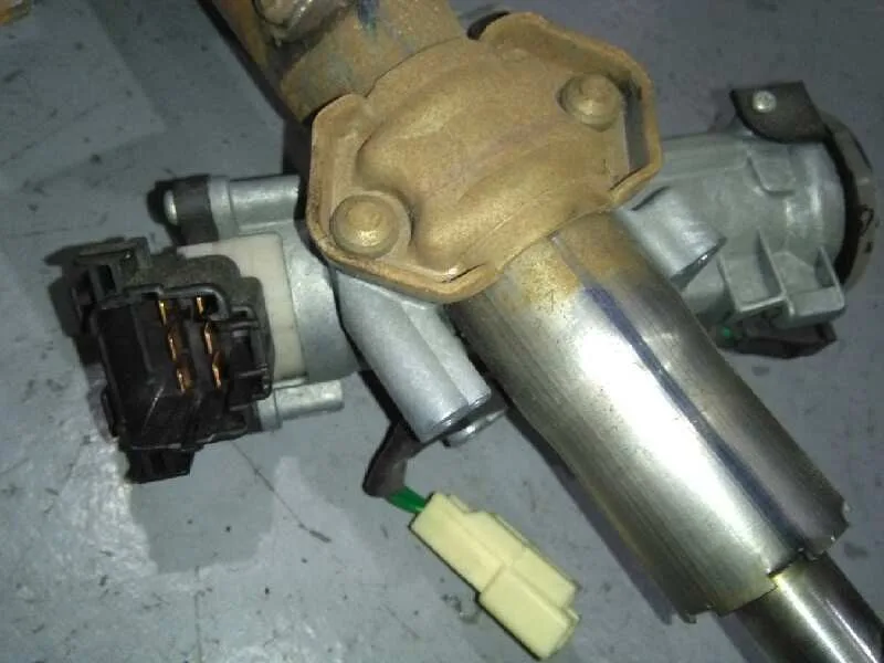 Columna Direccion para Suzuki Jimny Sn (Fj)