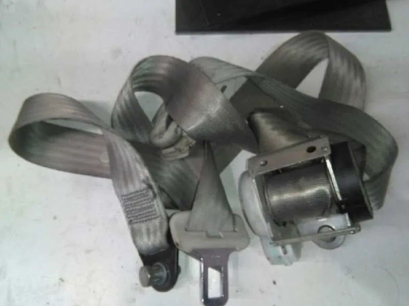 Cinturon Seguridad Trasero Derecho para Fiat Idea (135)