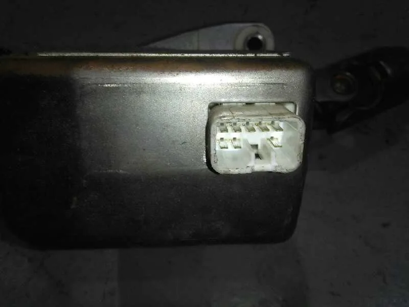 Columna Direccion para Toyota Corolla Verso (R1)