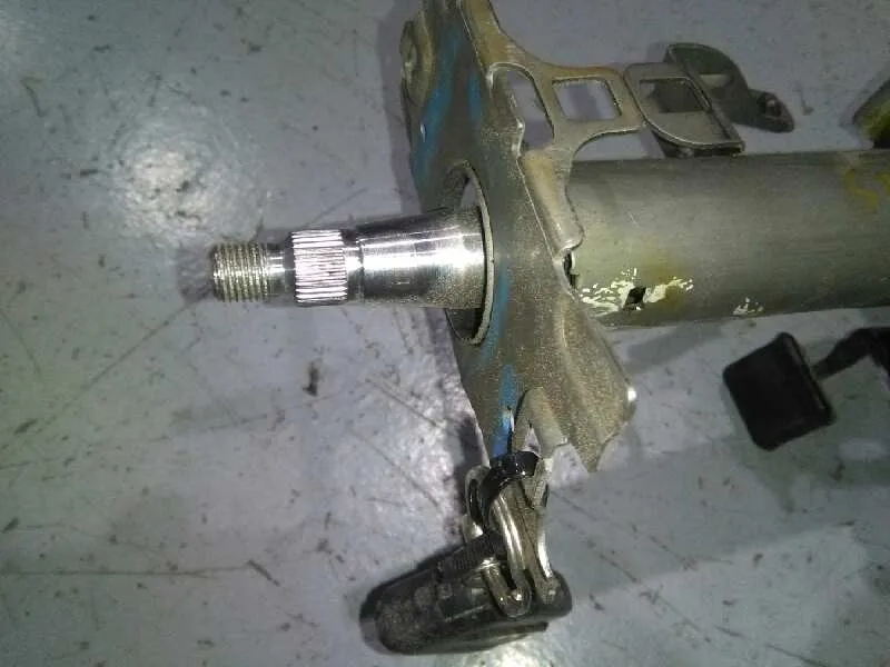 Columna Direccion para Toyota Corolla Verso (R1)