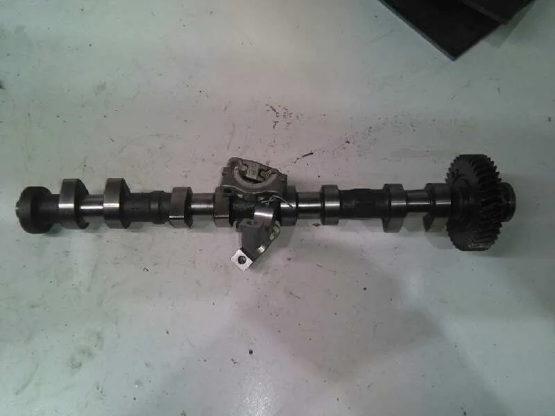 Arbol De Levas para Toyota Avensis Berlina (T 22)
