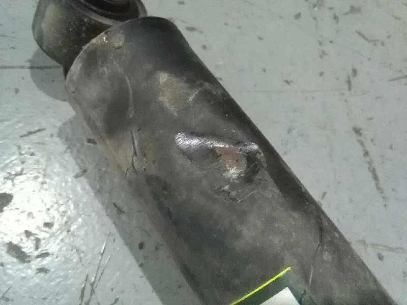 Amortiguador Trasero Derecho para Suzuki Jimny Sn (Fj)