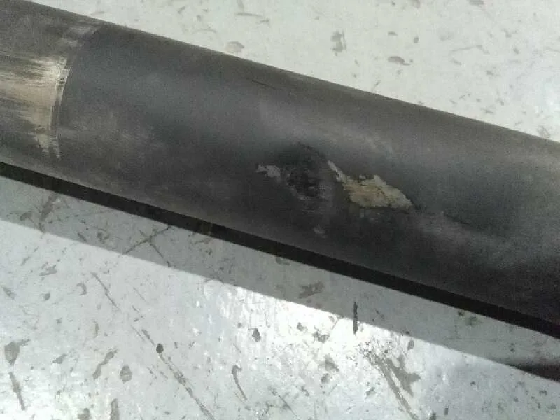 Amortiguador Trasero Derecho para Suzuki Jimny Sn (Fj)