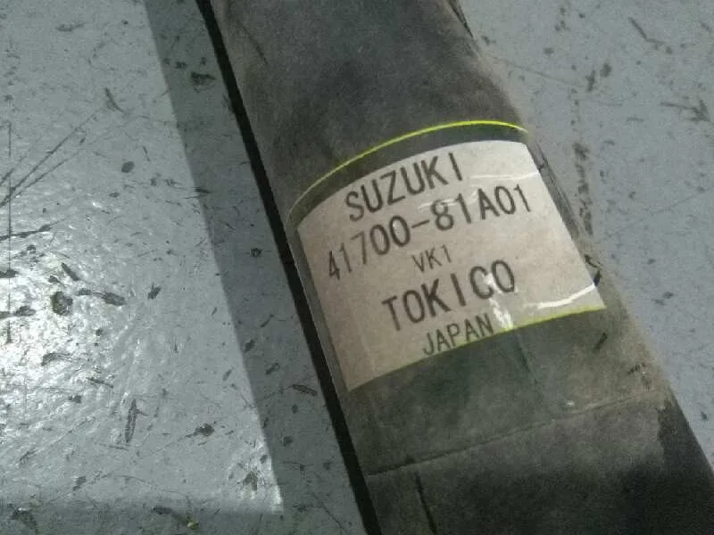 Amortiguador Trasero Derecho para Suzuki Jimny Sn (Fj)