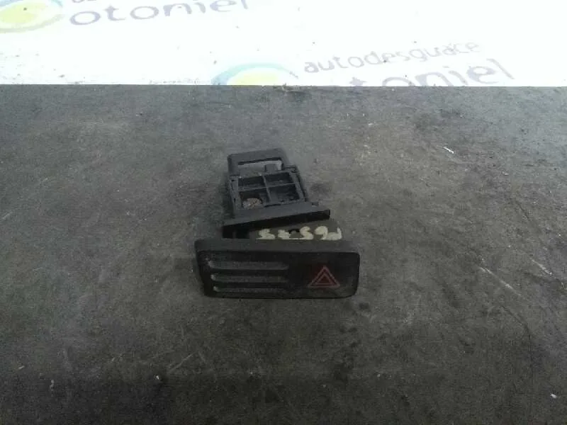 Warning para Toyota Land Cruiser (J12)