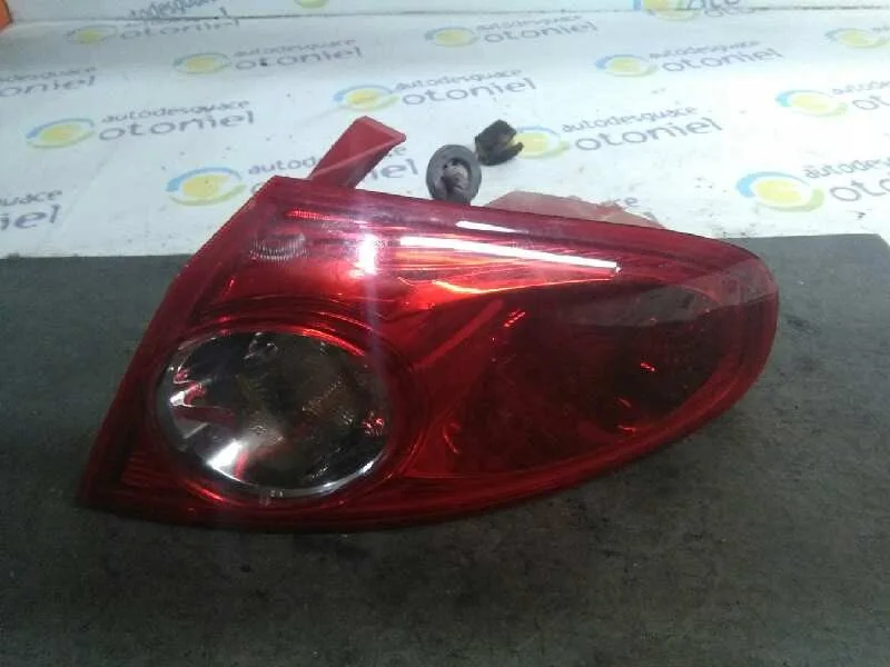 Piloto Trasero Derecho para Daewoo Lacetti