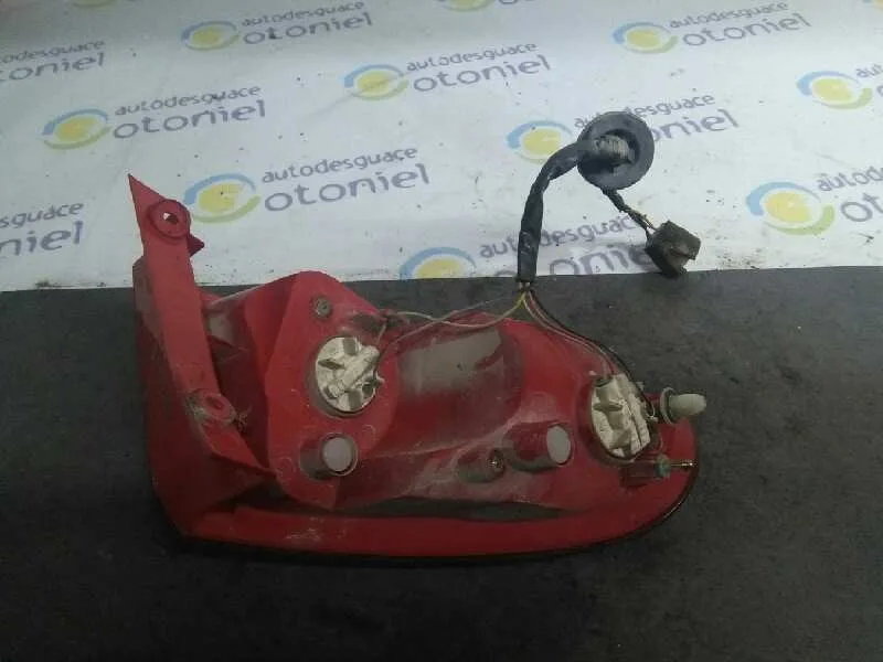 Piloto Trasero Derecho para Daewoo Lacetti
