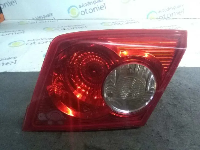 Piloto Trasero Derecho Interior para Daewoo Lacetti