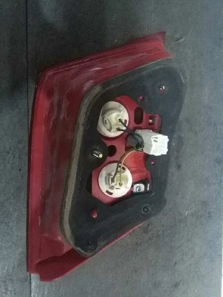 Piloto Trasero Derecho Interior para Daewoo Lacetti