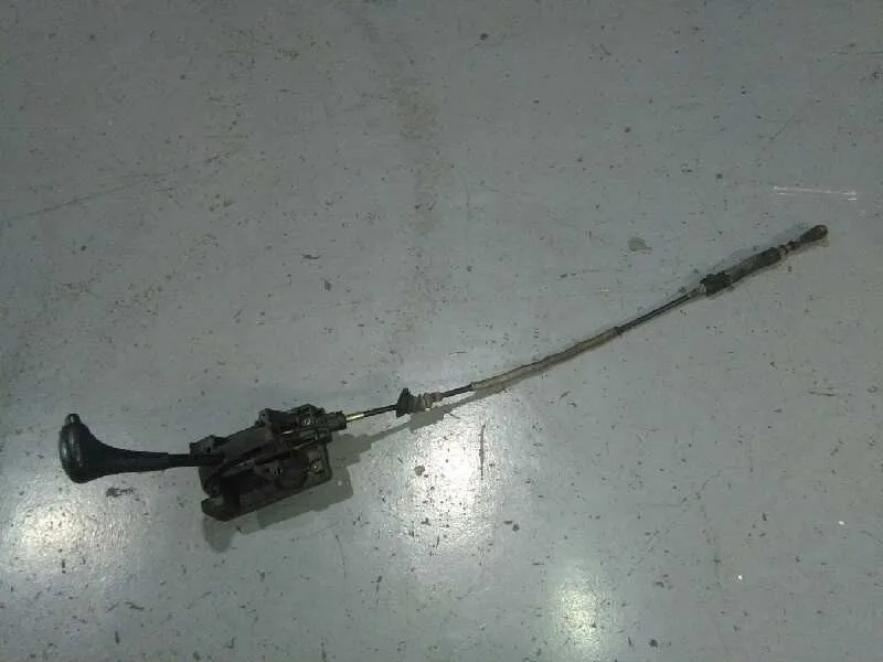 Palanca Cambio para Ford Fiesta Berlina