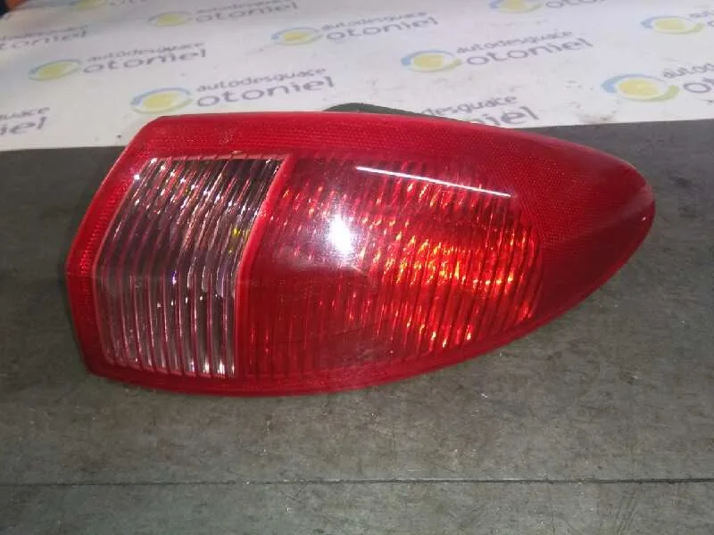 Piloto Trasero Derecho para Alfa Romeo 147 (190)