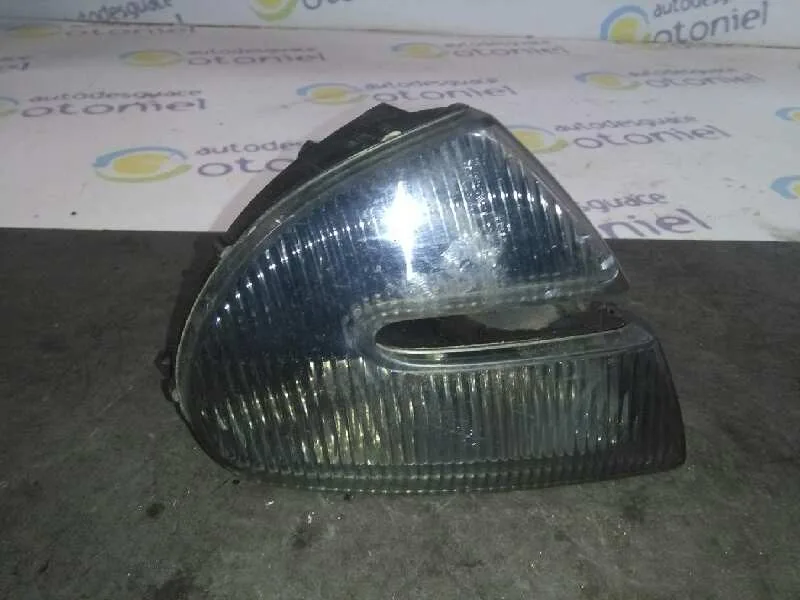 Piloto Delantero Izquierdo para Alfa Romeo 147 (190)